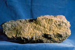 Minerai sédimentaire d'uranium