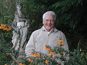James Lovelock en 2005.