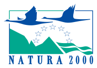 Logo de Natura 2000